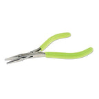 The Beadsmith Micro Mini Chain Nose Pliers - 5" Length - PL5910