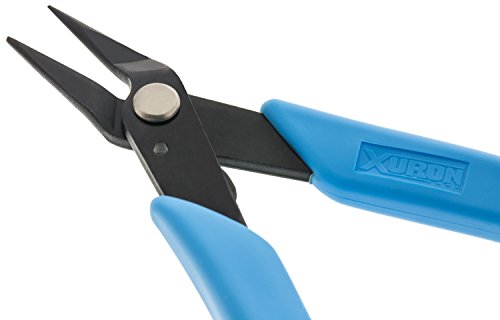 Pliers - Xuron Combination Tip 489