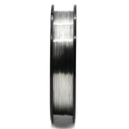 NK Jewelry Making Wire Stainless Steel 316L Soft Annealed AWG 22 24 26 27 28 29 30 32 34 36 38 40 Gauge (SS316L 30Ga 500Feet, 1) - size: SS316L 30Ga 500Feet