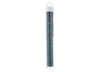 Miyuki Seed Bead 11/0 APX. 22 - g OP. Dk. Teal Picasso Japanese Glass Seed Beads - color: Dk. Teal Picasso