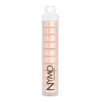 The Beadsmith Nymo Thread – 10-Pack Baby Pink Color – Size D, .30mm Diameter, 64 Yard/58.5 Meter Spool – Made of Nylon – Bead Embroidery & Weaving, Off Loom & Loom Work and DIY Craft Projects - size: Size D, 64 Yards, style: Pink