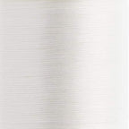 Miyuki Nylon Beading Thread B Eggshell (50m) - Used for DIY Jewelry Making, Arts and Craft, Crochet and Cloth Weaving