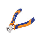 4.2 Inch Mini End Cutting Pliers, Precision End Nippers, Nail Puller Tool for Zipper Install Stops Repair - style: 4.2 Inch End Cutting Pliers
