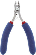 Cutters - Tronex Taper Head, Relieved, Razor Flush Edges