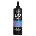 Counter Culture DIY Clear UV Resin, 32 oz, Quick Art Supplies for Coating & Casting, Great for Jewelry, Keychains - Epoxy Glue Cures Hard, No Sticky Residue - size: 32 oz