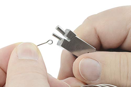 JewelrySupply Memory Wire Bending Pliers