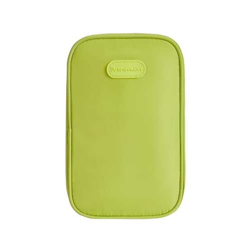 Travelon Jewelry Organizer - color: Lime