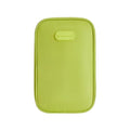 Travelon Jewelry Organizer - color: Lime