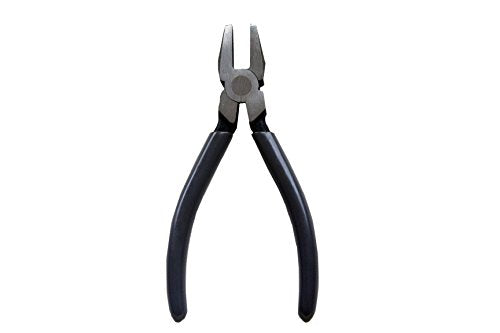1/2 Inch flat nose Breaking Pliers Stained Glass Tools new