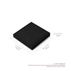 Oirlv Microfiber Jewelry Pendant Display Tray Premium Modular Jewelry Organizer Tray - style: P13709