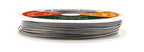 Mandala Crafts 49 Strand Beading Wire for Jewelry Making - 65 FT 20 Gauge Stainless Steel Braided Tiger Tail Wire for Bead Stringing - size: 49 Strands 20 Gauge 0.8MM 65FT
