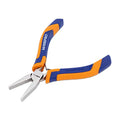 5 Inch Mini Flat Nose Pliers, Smooth Jaw Pliers, for Jewelry/Craft Making, Repairing - style: 5 Inch Flat Nose Pliers