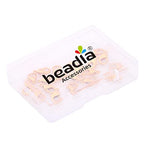 BEADIA 18K Gold Plated Lobster Clasps Non Tarnish 12mm 20pcs for Jewelry Making Findings - color: Lobster Clasps Gold, size: 12mm