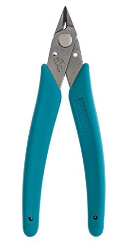 Xuron - Xuron - LX Micro-Shear® Flush Cutter - LX*