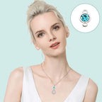 Zakrafo 36 Pcs Permanent Jewelry Starter Kit Double Loops Connectors for Jewelry Making Accessories Supplies for Necklace Bracelet Earring Keychain Craft