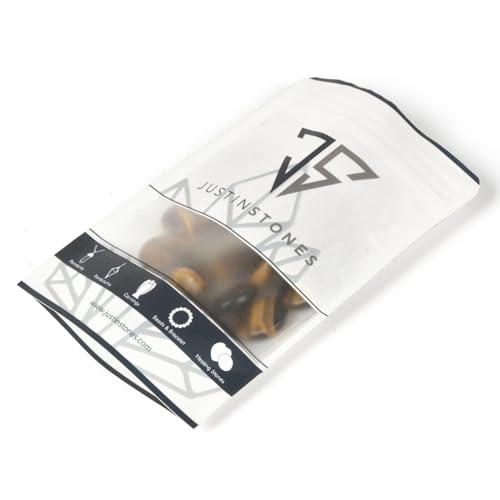 Natural Yellow Tiger Eye 20mm Coin Disc Loose Beads 16 Inch for DIY Jewelry Making Beads - color: Yellow Tiger Eye