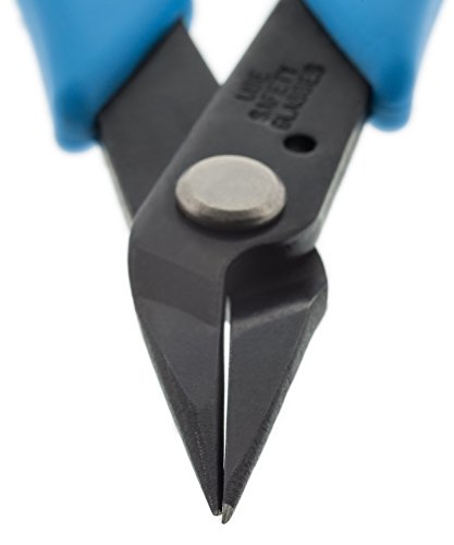 Pliers - Xuron Combination Tip 489