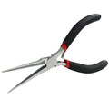 14.5cm/5.7" Extra Long Needle Nose Pliers, Precision Wire Plier Repair Tool, Flush Cutting Pliers, Stripper Hand Jewellery Making Tool - style: Long Needle Nose Pliers