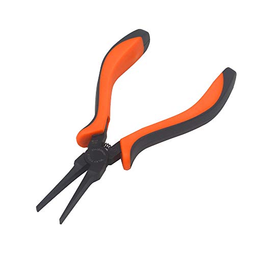 5.5 inches Flat Nose Pliers for Jewelry Making