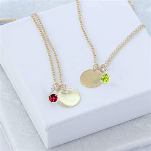 BetterJonny 260pcs Charms for Jewelry Making, 60pcs Gold Crystal Birthstone Charms Beads with 100 Lobster Clasps and 100 Jump Ring for Necklace Bracelet Earring - color: Silver Droplet