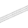Adabele 5 Feet Authentic 925 Sterling Silver Unfinished Rolo Belcher Cable Chain Link 1.5mm (0.06 Inch) Thin Small Bulk Hypoallergenic Nickel Free for DIY Craft Jewelry Making SSK-A1 - color: Sterling Silver, size: 1.5mm Chain - 5 Feet Long