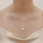 Gacimy 925 Sterling Silver Chain for Women, 1mm 1.3mm 1.5mm 1.8mm Cable Chain Necklaces - size: 20 Inches, style: c.1.5mm Silver