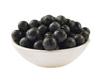 Stone Beads 6mm 140pcs Black Larvikite Beads Round Loose Gemstones Beads for Bracelet Necklace Jewelry Making (6mm, 60605 Black Larvikite) - color: Black Larvikite Beads, size: 6mm