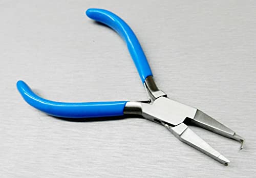 Prong Opening Pliers Jewelry Repair Gem & Stone Setting Prong Lifting Plier by JTS