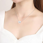925 Sterling Silver Charms for Bracelets and Necklaces Charms for Women Fashion Jewelry for Women Friend and Mother - color: Love Key Heart