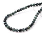 6mm 60pcs DIY Natural Kambaba Jasper Stone Beads Round Healing Crystal Gemstone Loose Beads for Jewelry Making Handmade Bracelet Necklace - color: Kambaba Jasper, size: 6mm