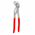 12 inch Groove Joint Plier, Adjustable Pliers Multi-Purpose Water Pump Pliers, Tongue And Groove Plier, V-Jaw, Chrome-Vanadium Steel,Slip Joint Plier Set For Craftsman Lineman Engineer(12inch) - style: 12 inch
