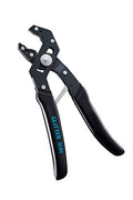 Robo-Grip Style, Radial Style Jaw, Self Adjusting Pliers (7 inch) - size: 7 Inch