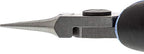 Lindstrom Ergo Steel Smooth Round Straight Round Gripping Pliers - 5.77 in Length - Foam Cushion Grip - RX7590 [PRICE is per TOOL]