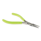 The Beadsmith Micro Mini Chain Nose Pliers - 5" Length - PL5910