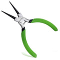 5 Inch Mini Round Nose Pliers Wire Bending Small Wire Looping Pliers For Wire Wrapping Jump Rings Making Jewelry Making Supplies Diy Crafts - style: Round Nose Pliers