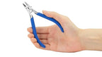Tsunoda PM-120 Precision Diagonal Cutting Pliers, 5-Inch