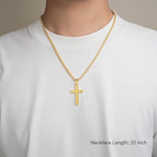 2.5mm/3mm/4mm Silver/Gold Stainless Steel Wheat Chain Necklace Jewelry for Men Women - size: 18 Inches, style: 2.5mm-Gold