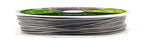 Mandala Crafts 49 Strand Beading Wire for Jewelry Making - 98 FT 21 Gauge Stainless Steel Braided Tiger Tail Wire for Bead Stringing - size: 49 Strands 21 Gauge 0.7MM 98FT
