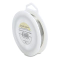 Artistic Wire, 26 Gauge Stainless Steel Craft Wire, 366 ft - size: 26 Gauge, style: Bulk