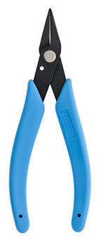 Pliers - Xuron Combination Tip 489