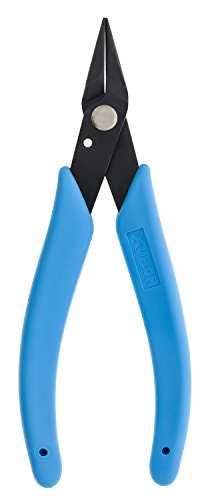 Pliers - Xuron Combination Tip 489