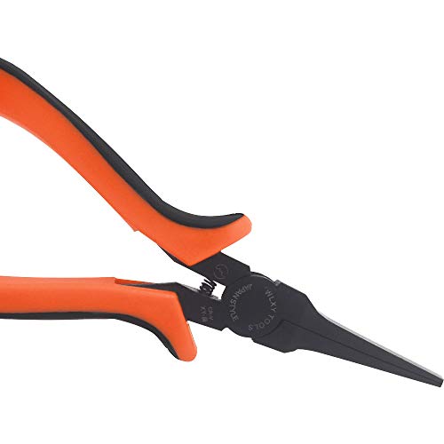 5.5 inches Flat Nose Pliers for Jewelry Making