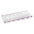 Craft Mates Bead Organizer and Plastic Storage Containers for Crafts, Buttons, Pins and More, 14 Locking Compartments, 2XL, Clear Lids - style: 14 Compartment (2XL)