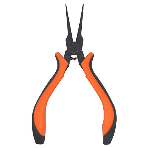 5.5 inches Flat Nose Pliers for Jewelry Making