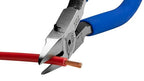 Tsunoda PM-120 Precision Diagonal Cutting Pliers, 5-Inch