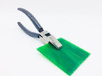 1/2 Inch flat nose Breaking Pliers Stained Glass Tools new