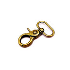 1.5 inch Swivel Hooks for Purse 1 1/2 inch Swivel Lobster Clasp Antique Bronze Snap Clips Lobster Claw Lanyard Swivel Clasps for Bag Strap 38mm Extra Large Lobster Clasps 10pcs 1.5" - color: 1.5 inch Swivel Lobster Clasps Antique Bronze