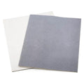 Sponge Bead Mats Pack of 2 Gray and Sponge Bead Mats Flocking Beading Trays Jewelry Making Supplies Beading Mat for Women
