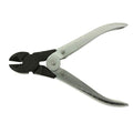The Beadsmith Side Cutter Parallel Plier, 5.5 inches (140mm), Steel Tool for Jewelry Making, no Spring - style: Side Cutter - 140mm