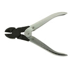 The Beadsmith Side Cutter Parallel Plier, 5.5 inches (140mm), Steel Tool for Jewelry Making, no Spring - style: Side Cutter - 140mm